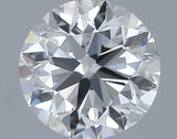 0.50 carat Round diamond D VS1 VeryGood