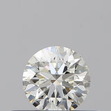 0.30 carat Round diamond J  VVS1 Excellent