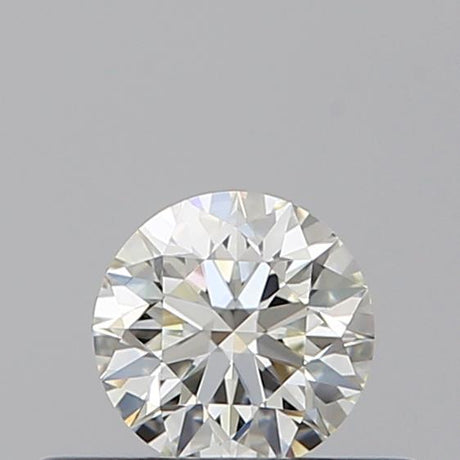 0.30 carat Round diamond J  VVS1 Excellent