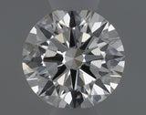 0.30 carat Round diamond H VVS1 Excellent