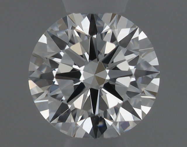 0.30 carat Round diamond H VVS1 Excellent