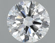 0.50 carat Round diamond D VS1 VeryGood