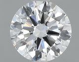 0.50 carat Round diamond D VS1 VeryGood