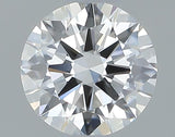 0.30 carat Round diamond E VS1 Excellent