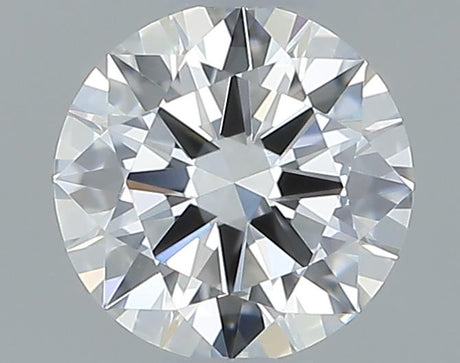 0.30 carat Round diamond E VS1 Excellent