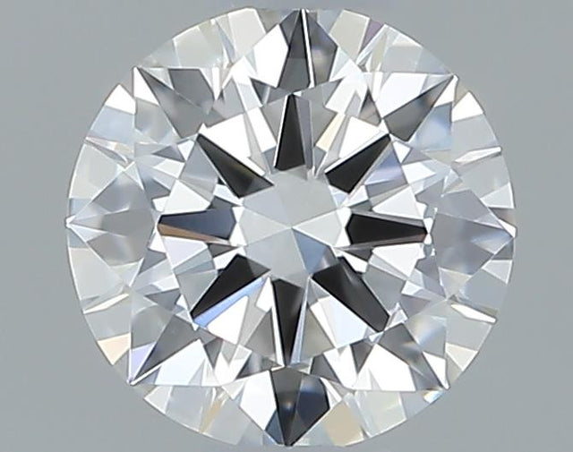 0.30 carat Round diamond E VS1 Excellent