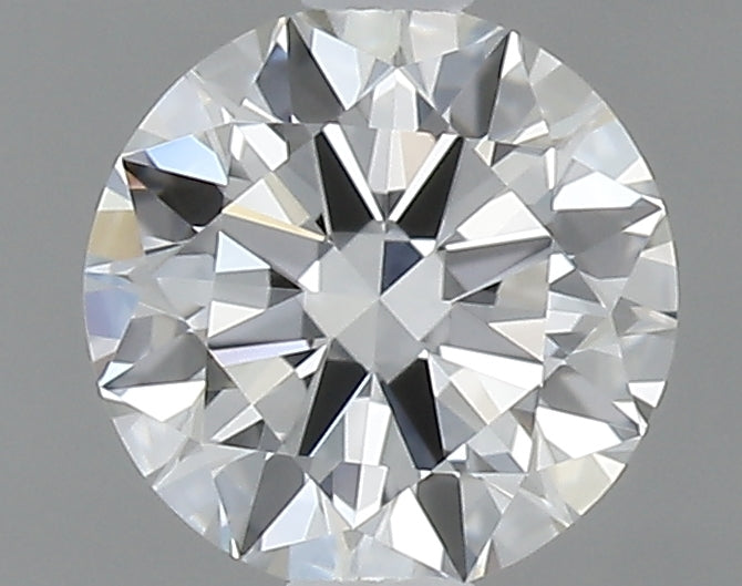 0.30 carat Round diamond E VVS2 Excellent