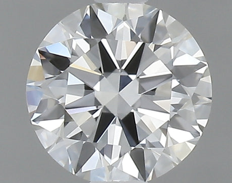 0.30 carat Round diamond E VVS2 Excellent