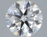 0.50 carat Round diamond G VS1 Excellent