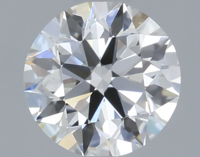 0.50 carat Round diamond G VS1 Excellent