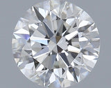 0.50 carat Round diamond G VS1 Excellent