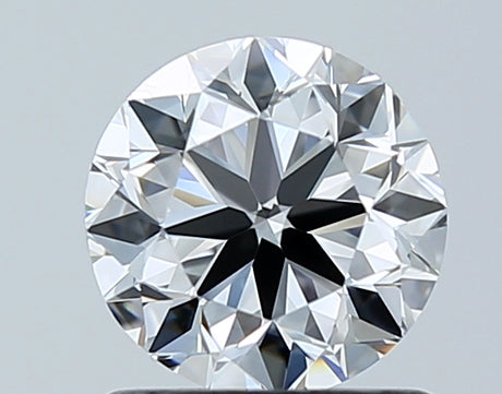 1.00 carat Round diamond F VVS2 VeryGood