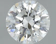 0.50 carat Round diamond D VVS1 Excellent