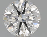 0.31 carat Round diamond F VS1 Excellent