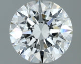 1.00 carat Round diamond H VS1 Excellent