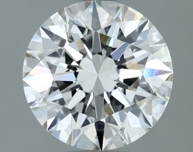 1.00 carat Round diamond H VS1 Excellent