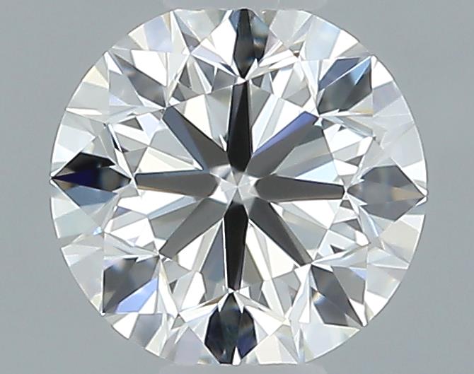 0.30 carat Round diamond H VS1 VeryGood
