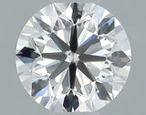 0.30 carat Round diamond H VS1 VeryGood