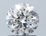 1.00 carat Round diamond E VS1 VeryGood