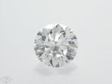 0.50 carat Round diamond D VS2 Excellent