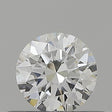 0.40 carat Round diamond F VVS1 Excellent