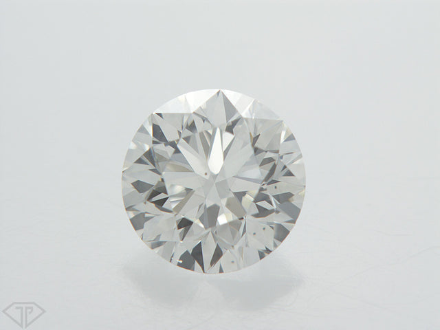 1.00 carat Round diamond K VS2 Excellent