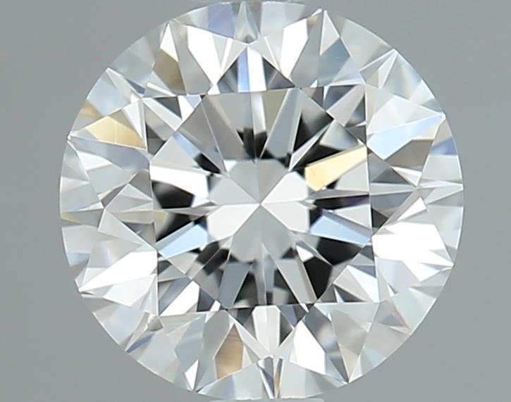 1.00 carat Round diamond E VS1 Excellent