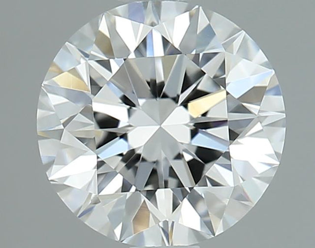 1.00 carat Round diamond E VS1 Excellent