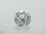 1.01 carat Round diamond E VS1 Excellent