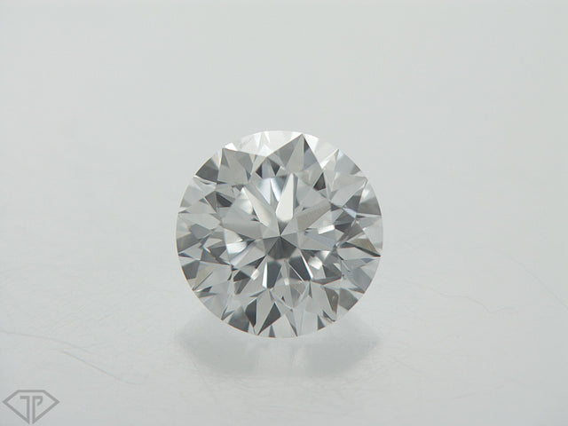 1.01 carat Round diamond E VS1 Excellent