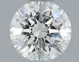 0.30 carat Round diamond G VS2 Excellent