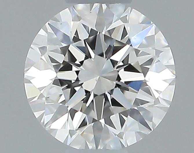 0.30 carat Round diamond G VS2 Excellent