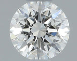 0.30 carat Round diamond G VS2 Excellent