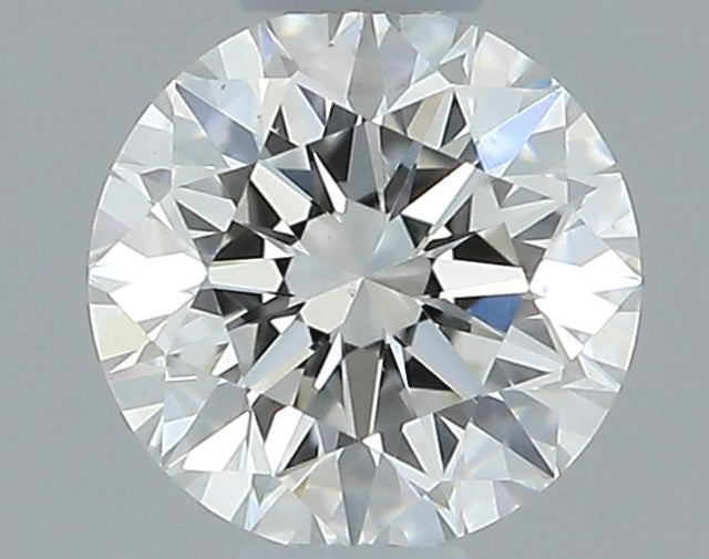 0.30 carat Round diamond G VS2 Excellent