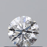 0.40 carat Round diamond E VS2 VeryGood