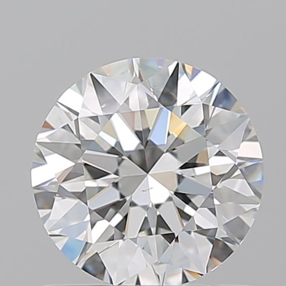 1.01 carat Round diamond G VS2 Excellent