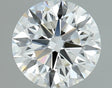 1.00 carat Round diamond D VS1 Excellent