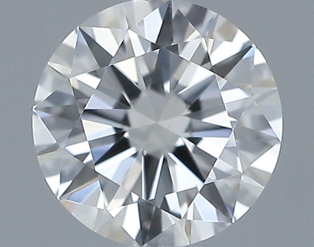 0.50 carat Round diamond H VS2 Excellent