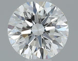 0.30 carat Round diamond G VS2 Excellent