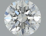 0.30 carat Round diamond G VS2 Excellent