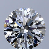 1.00 carat Round diamond G SI1 Excellent
