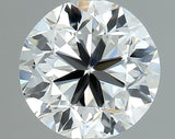 1.00 carat Round diamond E VS1 Good