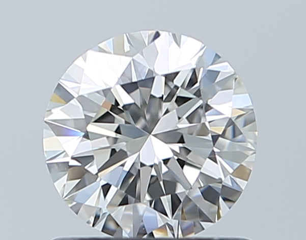0.80 carat Round diamond G VVS2 Excellent