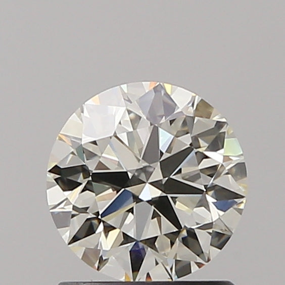 1.00 carat Round diamond L VVS2 Excellent