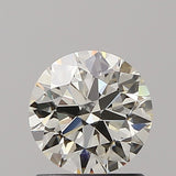 1.00 carat Round diamond L VVS2 Excellent