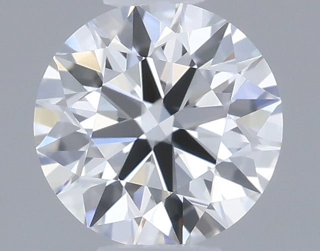 0.40 carat Round diamond I VVS2 Excellent