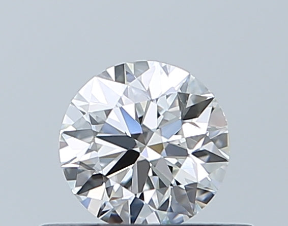 0.40 carat Round diamond G VVS2 Excellent