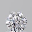 0.50 carat Round diamond D VVS1 Excellent
