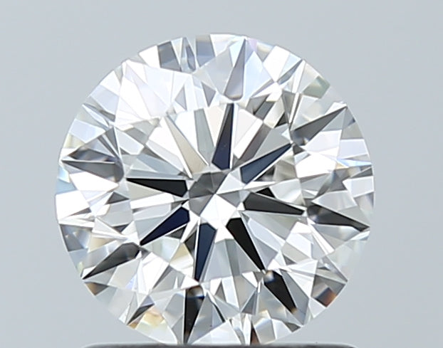 1.01 carat Round diamond H VS1 Excellent