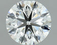 1.00 carat Round diamond G VS1 VeryGood